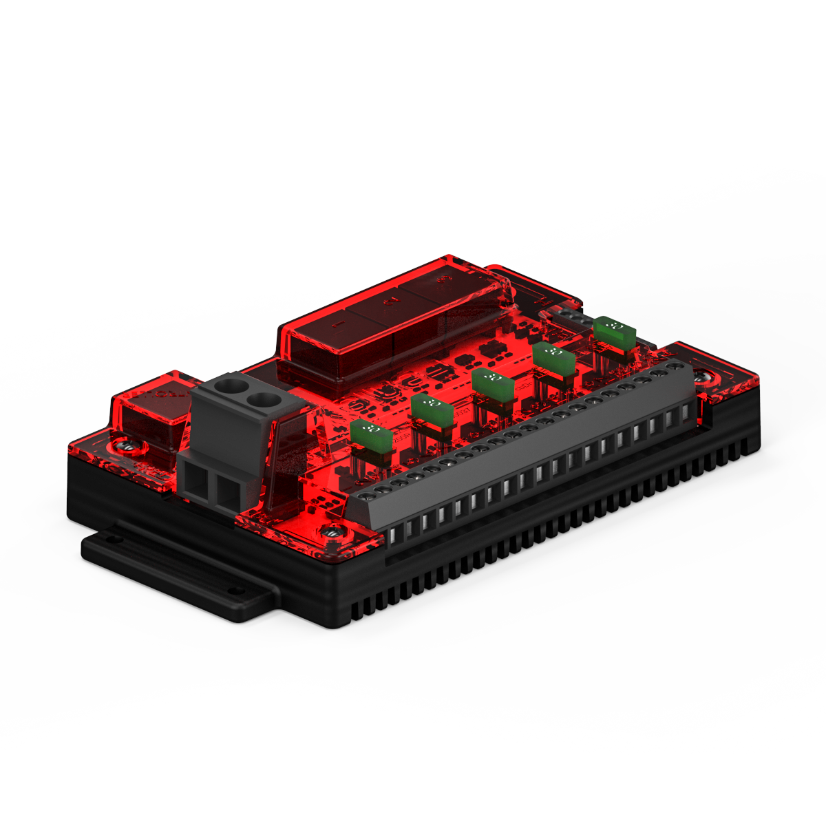 Feniex 4200 DL Controller