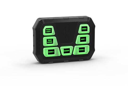 Feniex 4200 Mini Controller