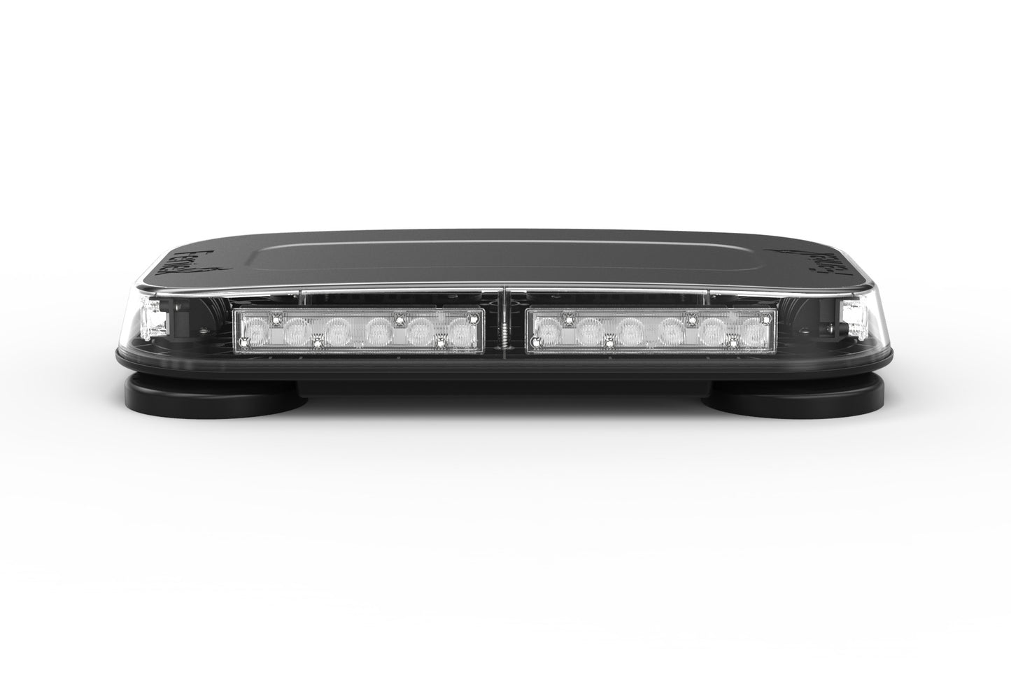 Feniex Fusion Mini Exterior Lightbar - International Emergency Products