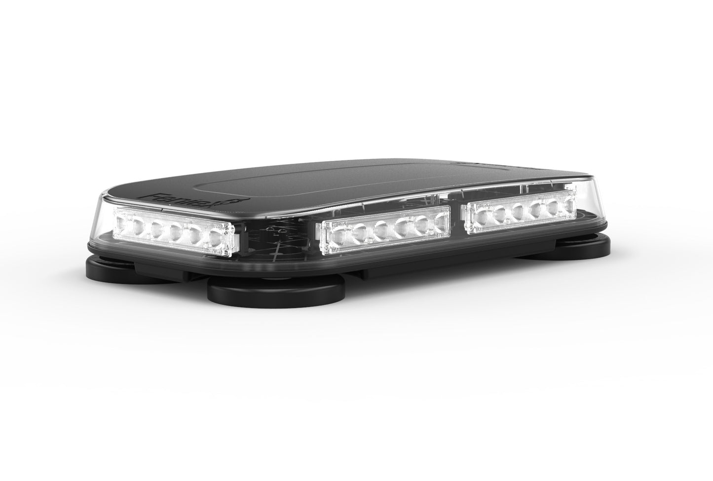 Feniex Fusion Mini Exterior Lightbar - International Emergency Products