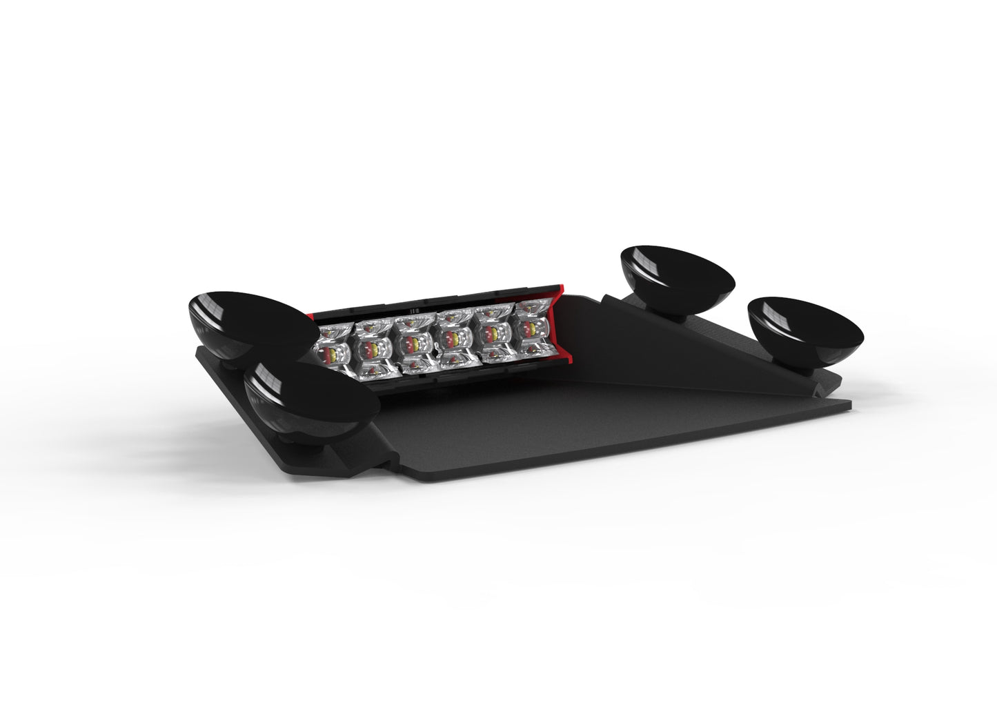 Feniex Fusion 1X - International Emergency Products