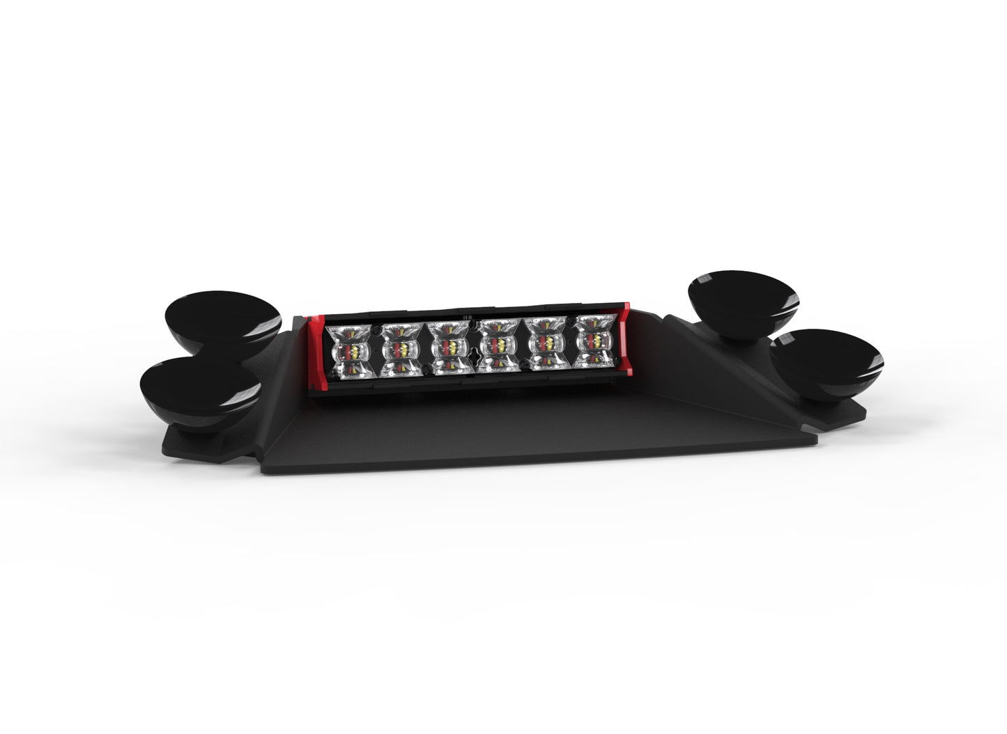 Feniex Fusion 1X - International Emergency Products