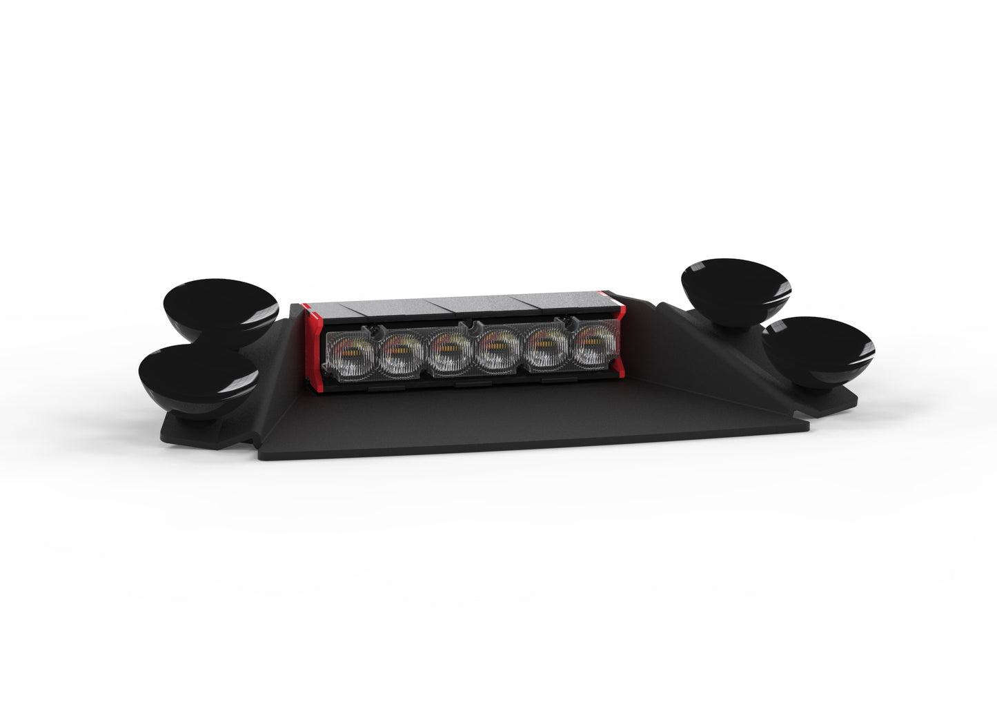 Feniex Fusion 1X - International Emergency Products
