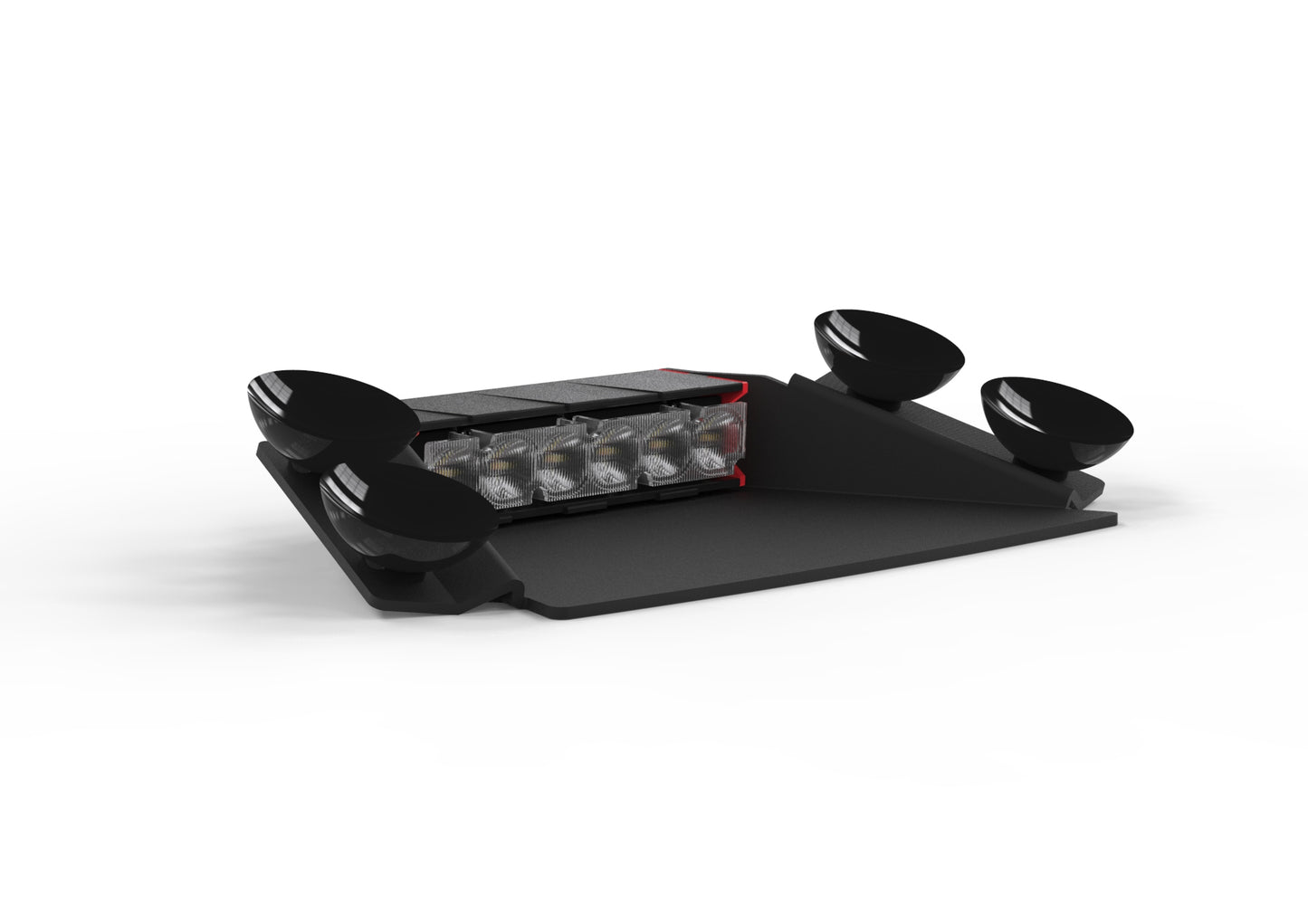 Feniex Fusion 1X - International Emergency Products
