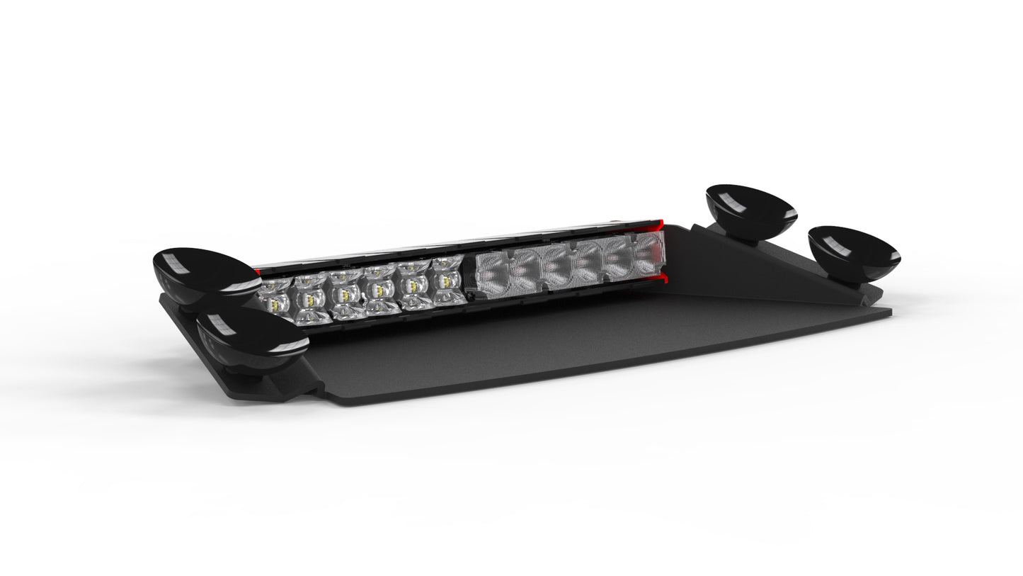 Feniex Fusion S 2X - International Emergency Products