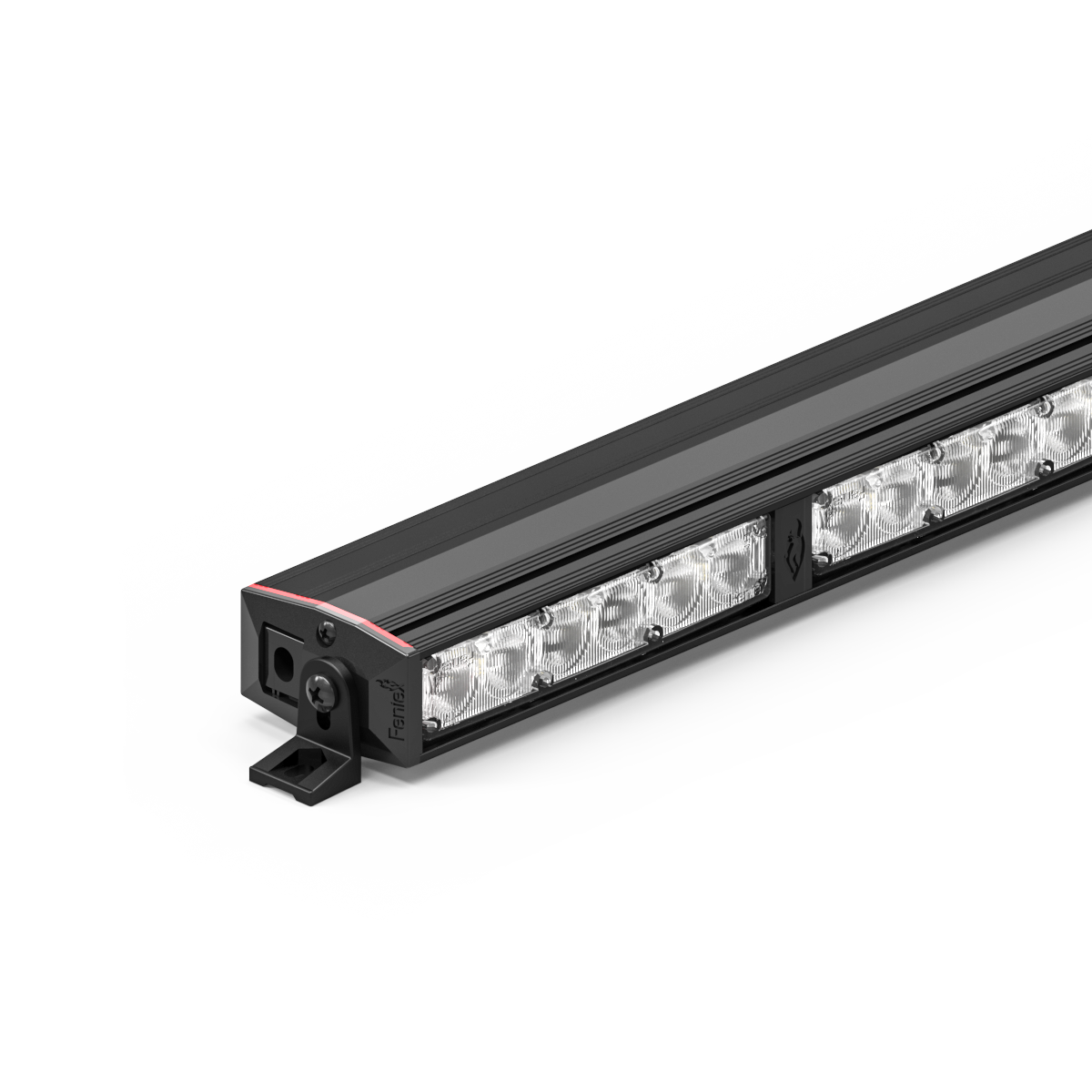 Feniex Fusion-S 800 Light Bar for Trucks