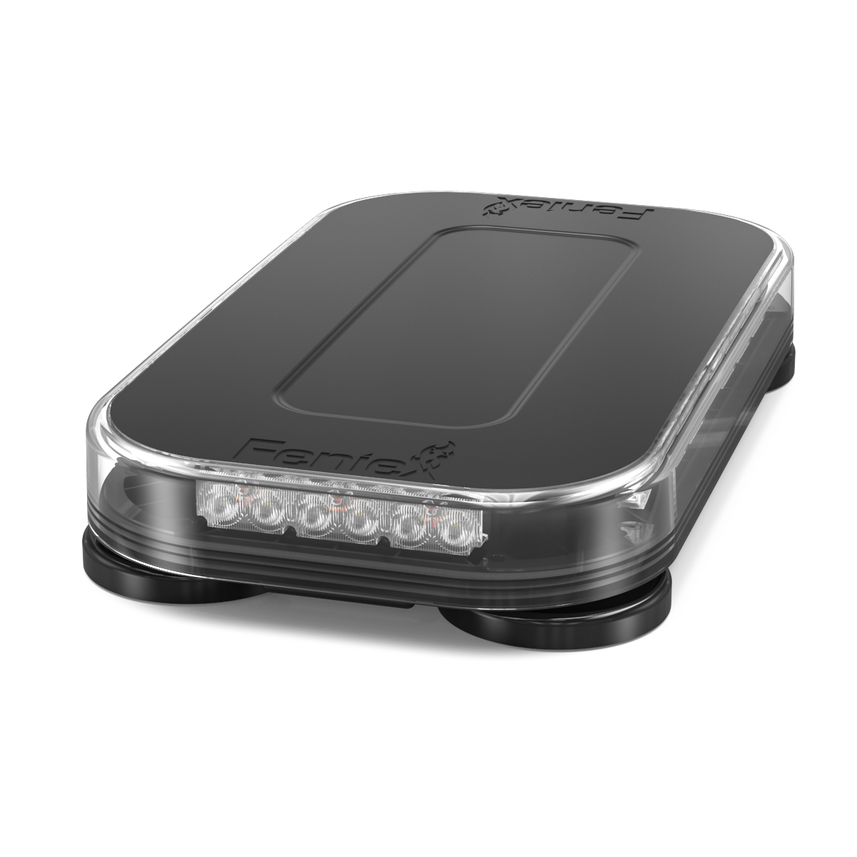 Feniex Fusion-S Mini 14" Lightbar