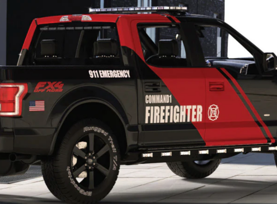 Enhancing Emergency Response with Advanced Sirens