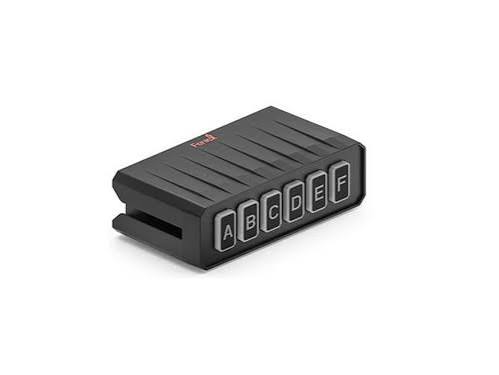 Feniex 6X Switch Box