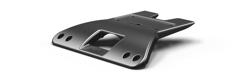 Feniex Standard Foot mount Bracket