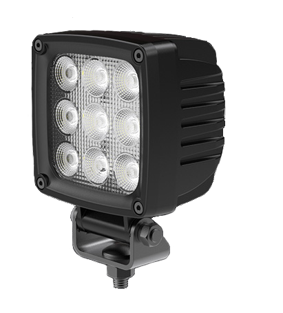Work Light HD Series - 3,080 LM Flood Beam