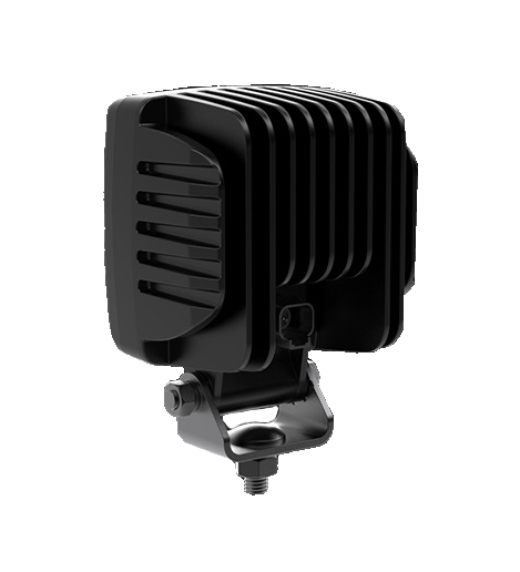 Work Light HD Series - 3,080 LM Flood Beam