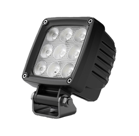 Work Light HD Series - 3,080 LM Flood Beam