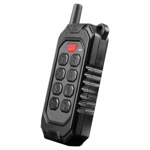 IEP Switch Panel 8-Button with Bluetooth and Wireless Controller