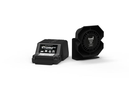 Feniex Storm Pro 100 Watts Siren