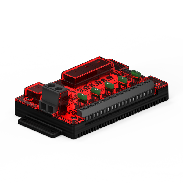 Feniex 4200 DL Controller