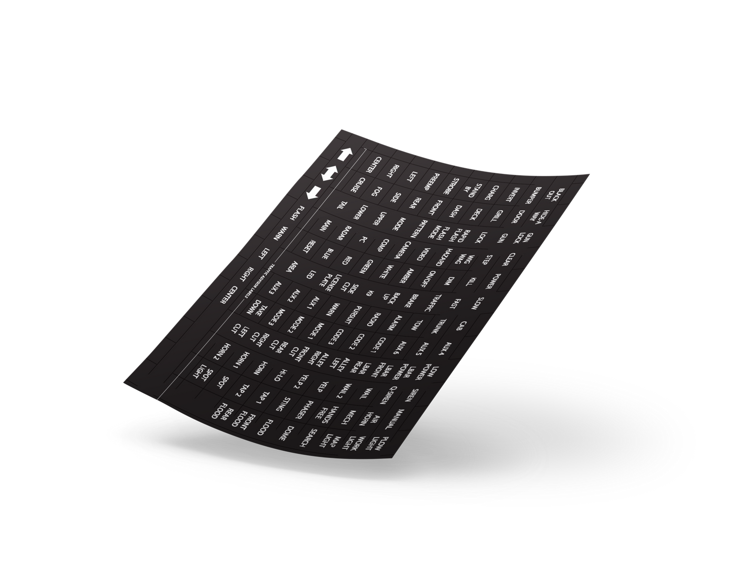 Feniex 4200 Mini Controller