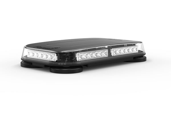 Feniex Fusion Mini Exterior Lightbar (40° RED)