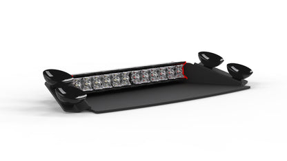 Feniex Fusion S 2X - International Emergency Products