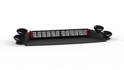 Feniex Fusion S 2X - International Emergency Products