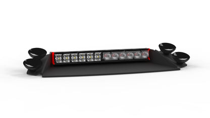 Feniex Fusion S 2X - International Emergency Products