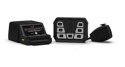 Feniex Storm Pro 100 Watts Siren