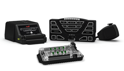 Feniex Storm Pro 100 Watts Siren