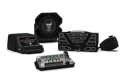 Feniex Storm Pro 100 Watts Siren