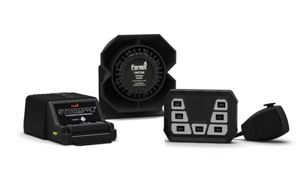 Feniex 4200 Mini Controller