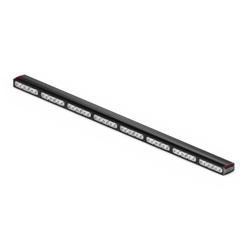 Feniex Fusion-S 800 Light Bar for Trucks
