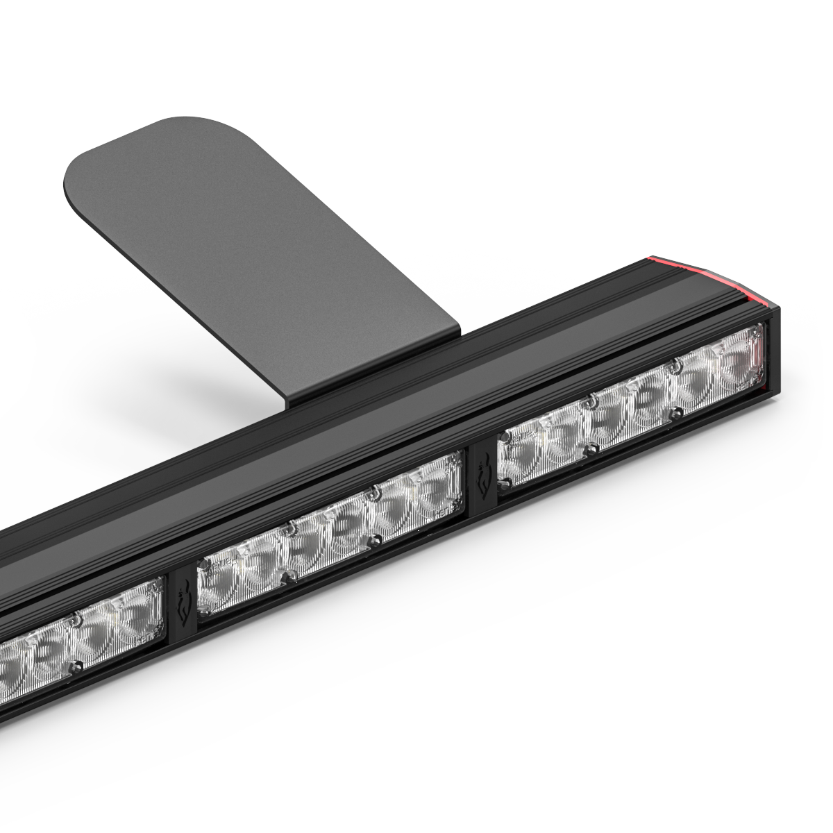 Feniex Fusion-S 800 Light Bar for Trucks