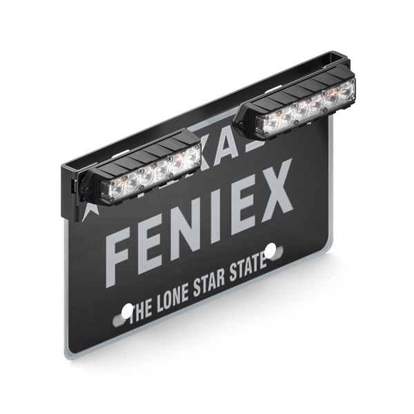Feniex Fusion-S Surface Mount