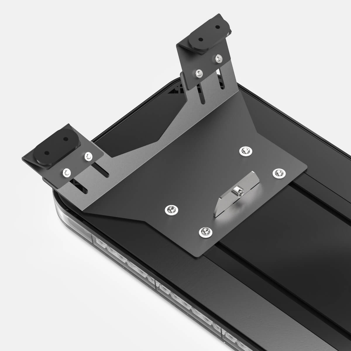 Feniex Quad GPL 60" Lightbar