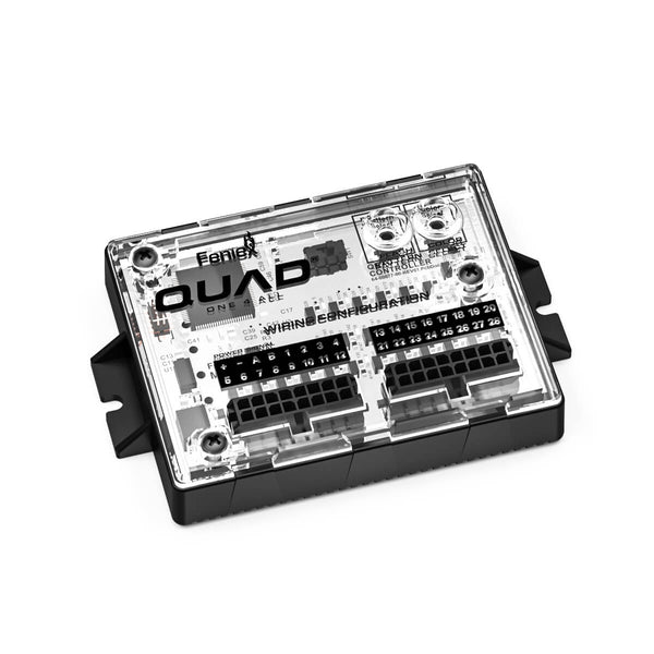 Feniex Fusion-S Tow 60” Lightbar