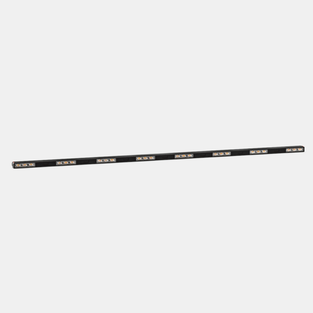 Ermergency Rocker Panel Feniex Quad Rocker Panels - International Emergency Products