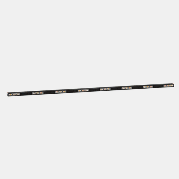 Ermergency Rocker Panel Feniex Quad Rocker Panels - International Emergency Products