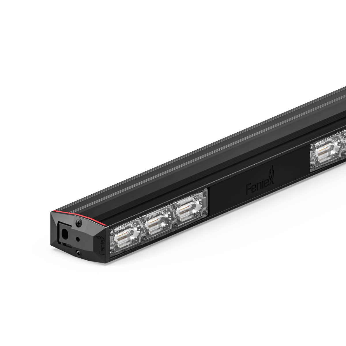 Feniex Quad Rocker Panels