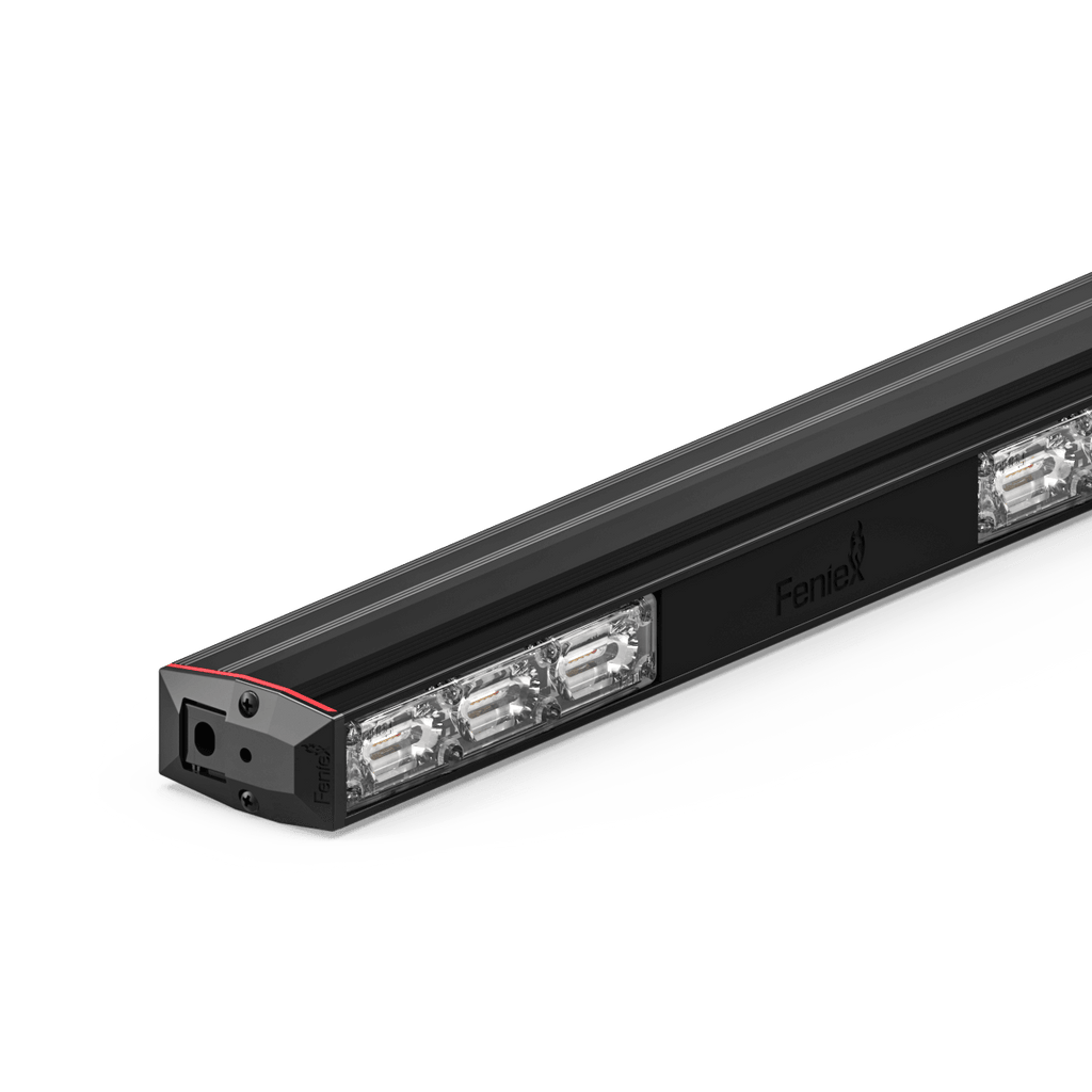 Ermergency Rocker Panel Feniex Quad Rocker Panels - International Emergency Products